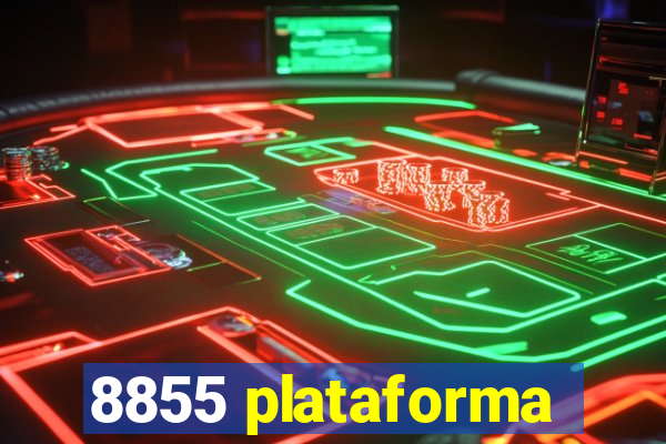 8855 plataforma
